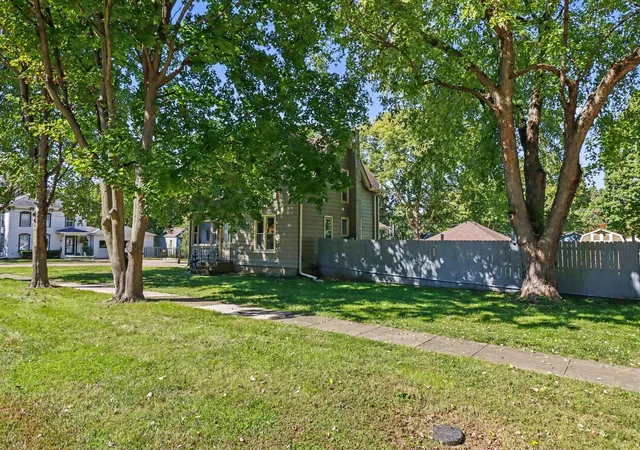 Photo 3 of Single family home for sale at 330 Pleasant St, Sheridan, IL 60551 | MLS# 12779971 | Listing updated on 2026-10-08