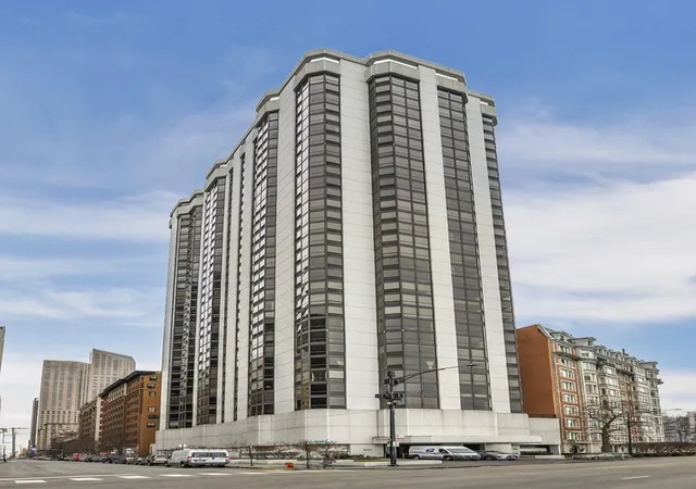 Condo for sale at 990 N Lake Shore Dr #19B, Chicago, IL 60611 | MLS# 12779978