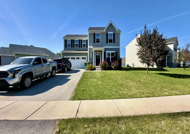 Single family home for sale at 1907 Carriage Ln, Joliet, IL 60433 | MLS# 12779981