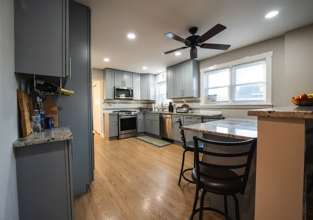 Photo 3 of Single family home for sale at 3901 N New England Ave, Chicago, IL 60634 | MLS# 12779983 | Listing updated on 2026-10-28