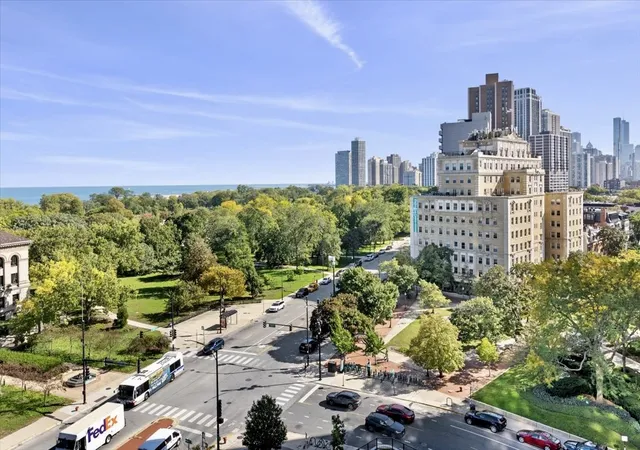 Photo 3 of Condo for sale at 2020 N Lincoln Park W #9J, Chicago, IL 60614 | MLS# 12779984 | Listing updated on 2026-10-09