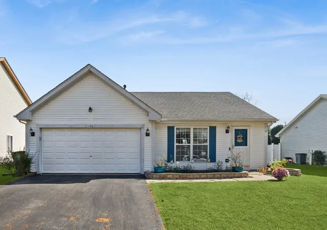 Photo 1 of Single family home for sale at 156 Sycamore Ave, Streamwood, IL 60107 | MLS# 12779991 | Listing updated on 2026-10-22
