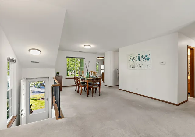 Photo 3 of Condo for sale at 1002 Boston Cir #1002, Schaumburg, IL 60193 | MLS# 12779995 | Listing updated on 2026-10-09