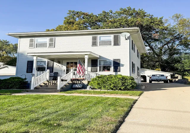 Single family home for sale at 204 Towne St, Morrison, IL 61270 | MLS# 12779998