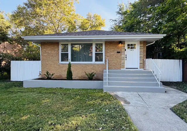 Single family home for sale at 143 E 119th Street, Chicago, IL 60628 | MLS# 12780013