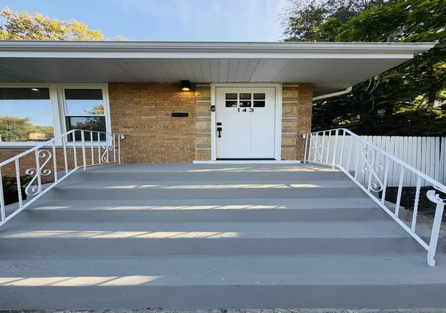 Photo 1 of Single family home for sale at 143 E 119th Street, Chicago, IL 60628 | MLS# 12780013 | Listing updated on 2026-10-08