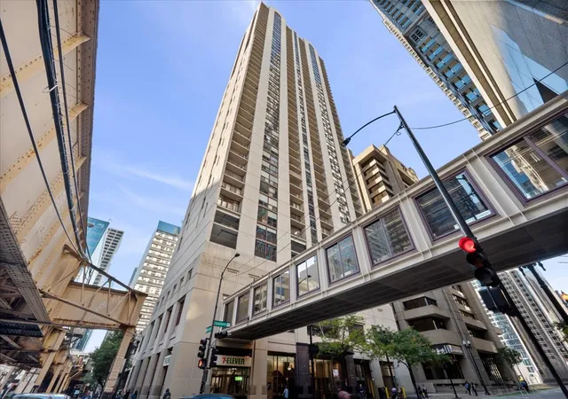 Photo 1 of Condo for sale at 200 N Dearborn St #4001, Chicago, IL 60601 | MLS# 12780030 | Listing updated on 2026-10-09