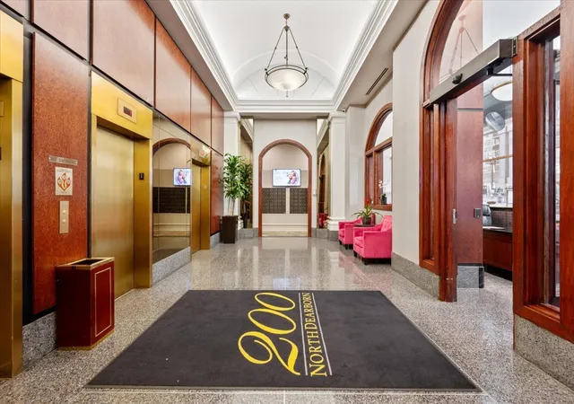 Photo 3 of Condo for sale at 200 N Dearborn St #4001, Chicago, IL 60601 | MLS# 12780030 | Listing updated on 2026-10-09