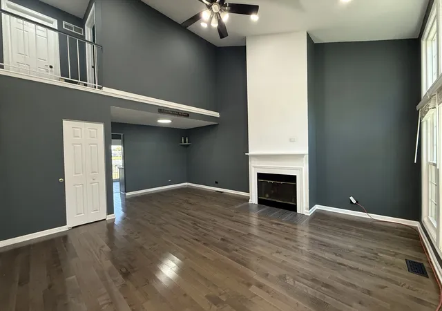Photo 3 of Townhouse for sale at 1317 Seabury Cir, Carol Stream, IL 60188 | MLS# 12780032 | Listing updated on 2026-10-08