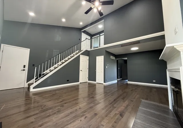 Photo 3 of Townhouse for sale at 1317 Seabury Cir, Carol Stream, IL 60188 | MLS# 12780032 | Listing updated on 2026-10-08