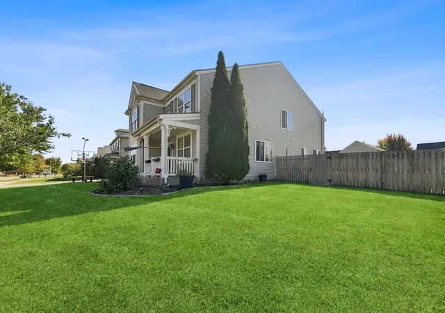 Photo 2 of Single family home for sale at 2797 Avalon Ln, Montgomery, IL 60538 | MLS# 12780036 | Listing updated on 2026-10-09