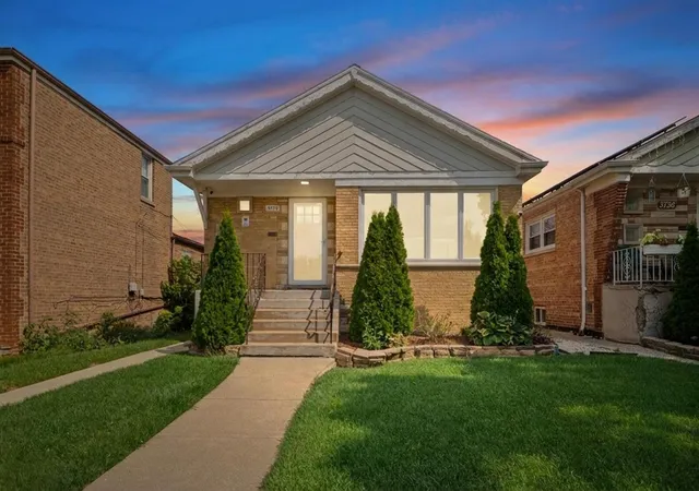 Single family home for sale at 3738 W 83rd Place, Chicago, IL 60652 | MLS# 12780038