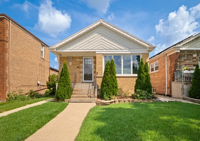 Photo 2 of Single family home for sale at 3738 W 83rd Place, Chicago, IL 60652 | MLS# 12780038 | Listing updated on 2026-10-08