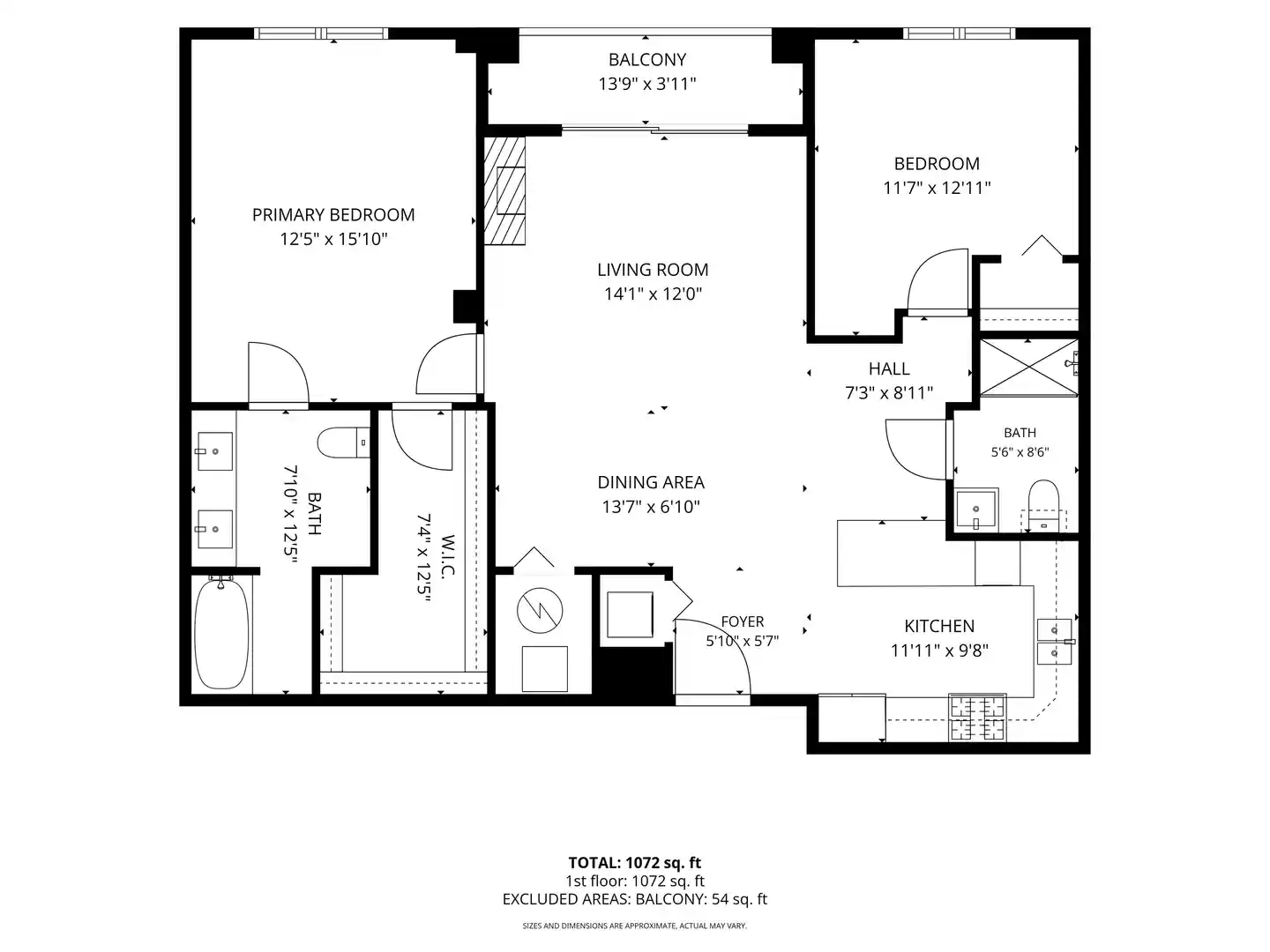 Listing Photo 26 - Condo for sale in 5300 N Lincoln Ave located at 5300 N Lincoln Ave, Chicago, IL 60625 - Unit #3C