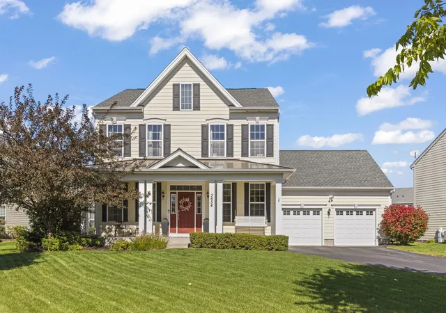 Photo 1 of Single family home for sale at 3654 Thornhill Dr, Elgin, IL 60124 | MLS# 12780040 | Listing updated on 2026-10-08