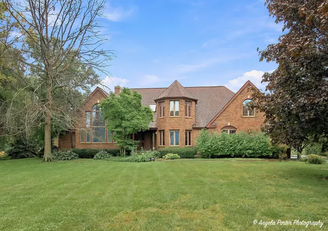 Single family home for sale at 14289 W Shelley Ln, Wadsworth, IL 60083 | MLS# 12780046