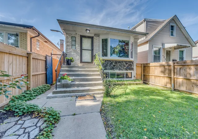 Photo 1 of Single family home for sale at 3218 N Nagle Ave, Chicago, IL 60634 | MLS# 12780052 | Listing updated on 2026-10-09