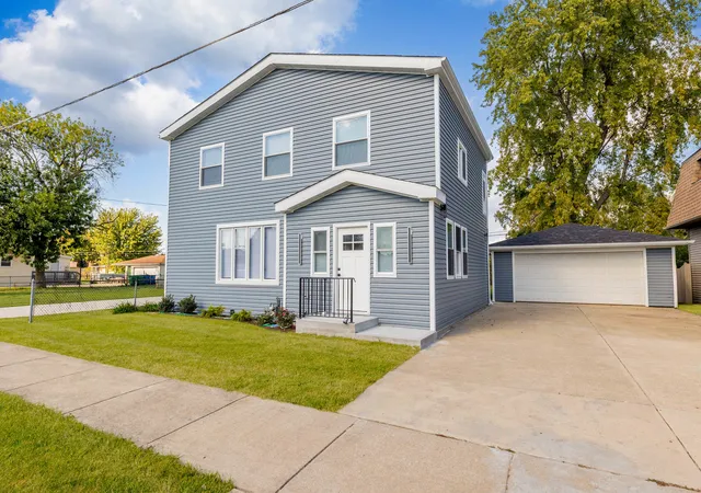 Photo 1 of Single family home for sale at 5708 W 84th Place, Burbank, IL 60459 | MLS# 12780060 | Listing updated on 2026-10-09