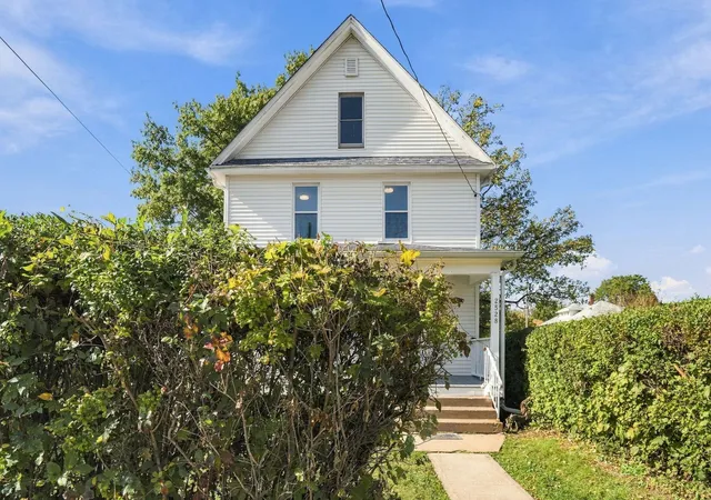 Single family home for sale at 2528 Farnam St, Davenport, IA 52803 | MLS# 12780063