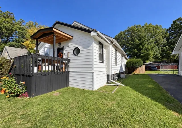 Photo 1 of Single family home for sale at 506 Scribner St, Joliet, IL 60432 | MLS# 12780065 | Listing updated on 2026-10-08