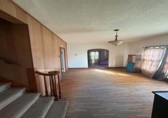 Photo 4 of Single family home for sale at 301 N State St, Christopher, IL 62822 | MLS# 12780066 | Listing updated on 2026-10-13