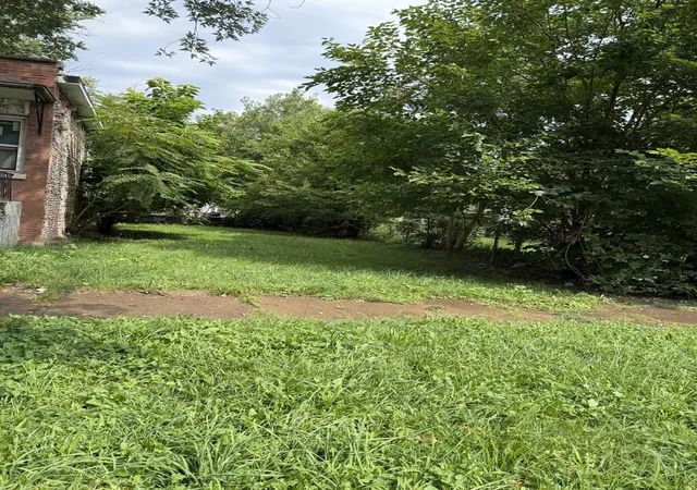 Photo 1 of Land for sale at 700 E 90th Place, Chicago, IL 60619 | MLS# 12780067 | Listing updated on 2026-10-08