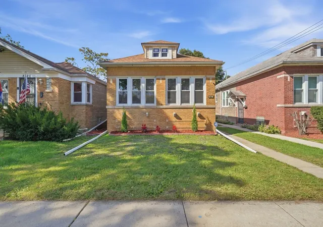 Photo 1 of Single family home for sale at 8718 S Euclid Ave, Chicago, IL 60617 | MLS# 12780068 | Listing updated on 2026-10-09