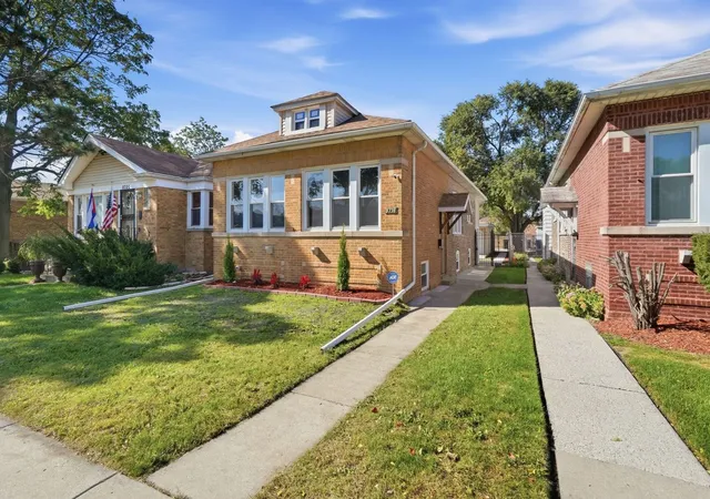 Photo 2 of Single family home for sale at 8718 S Euclid Ave, Chicago, IL 60617 | MLS# 12780068 | Listing updated on 2026-10-09