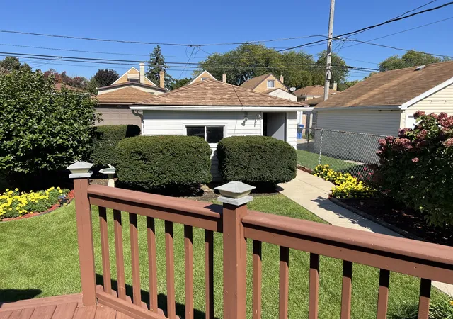 Photo 4 of Single family home for sale at 7324 W Myrtle Ave, Chicago, IL 60631 | MLS# 12780073 | Listing updated on 2026-10-09