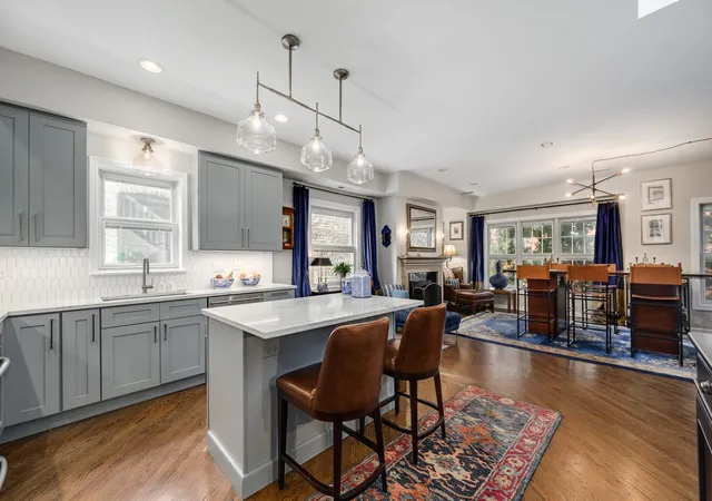 Photo 1 of Condo for sale at 3306 N Clifton Ave #3N, Chicago, IL 60657 | MLS# 12780074 | Listing updated on 2026-10-09