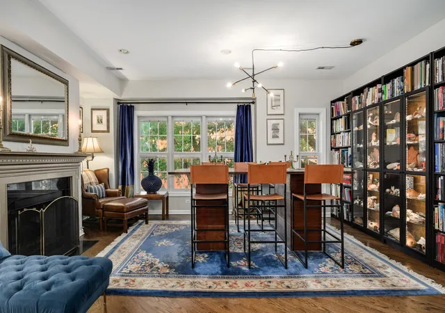 Photo 2 of Condo for sale at 3306 N Clifton Ave #3N, Chicago, IL 60657 | MLS# 12780074 | Listing updated on 2026-10-09