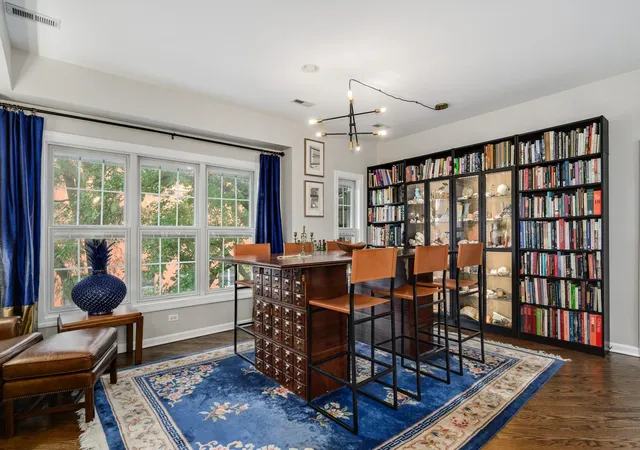 Photo 3 of Condo for sale at 3306 N Clifton Ave #3N, Chicago, IL 60657 | MLS# 12780074 | Listing updated on 2026-10-09