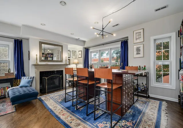 Photo 4 of Condo for sale at 3306 N Clifton Ave #3N, Chicago, IL 60657 | MLS# 12780074 | Listing updated on 2026-10-09