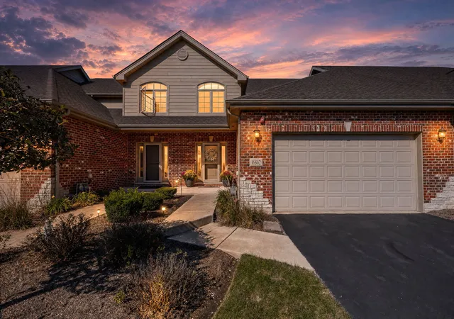 Photo 1 of Townhouse for sale at 16862 W Alpine St, Lockport, IL 60441 | MLS# 12780075 | Listing updated on 2026-10-09