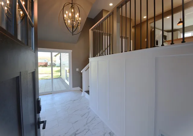 Photo 3 of Single family home for sale at 626 Old Frg Ln, University Park, IL 60484 | MLS# 12780076 | Listing updated on 2026-10-09