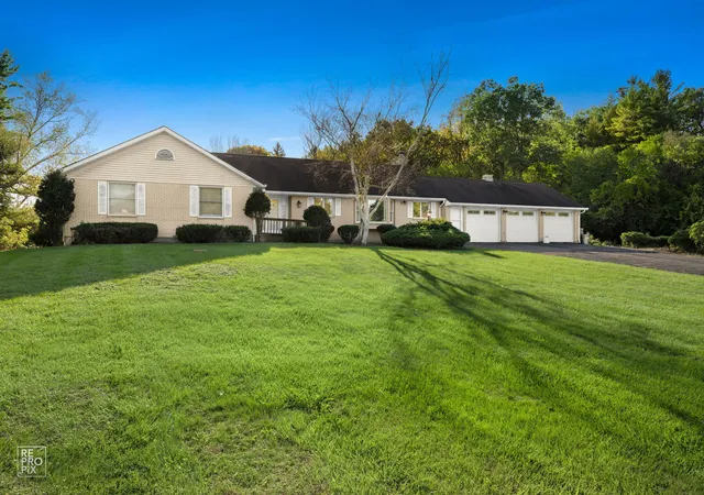 Single family home for sale at 24844 N Cherokee Dr, Lake Barrington, IL 60010 | MLS# 12780077