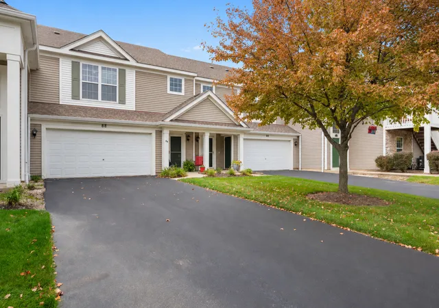 Photo 1 of Townhouse for sale at 88 Johnson Ct, North Aurora, IL 60542 | MLS# 12780084 | Listing updated on 2026-10-10