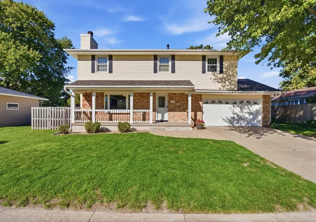 Single family home for sale at 4480 Montclair Ct, Bettendorf, IA 52722 | MLS# 12780085
