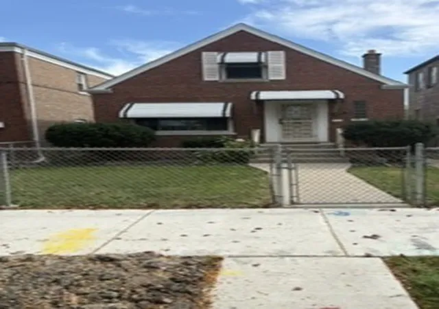 Photo 1 of Single family home for sale at 10505 S Rhodes Ave, Chicago, IL 60628 | MLS# 12780086 | Listing updated on 2026-10-23