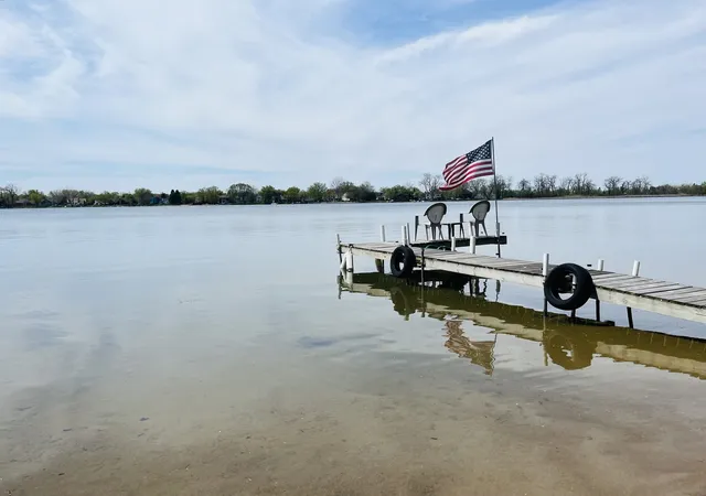 Photo 3 of Land for sale at 34871 N Lake Shore Dr, Lake Villa, IL 60046 | MLS# 12780087 | Listing updated on 2026-10-08