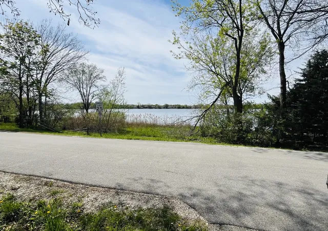 Photo 3 of Land for sale at 34871 N Lake Shore Dr, Lake Villa, IL 60046 | MLS# 12780087 | Listing updated on 2026-10-14