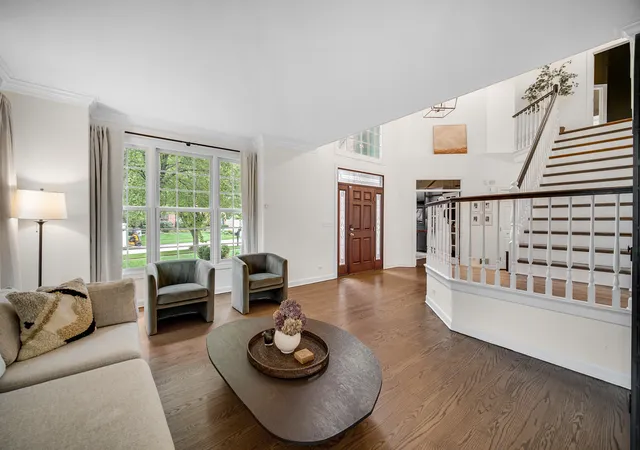 Photo 3 of Single family home for sale at 1429 Braxton Rd, Libertyville, IL 60048 | MLS# 12780088 | Listing updated on 2026-10-08