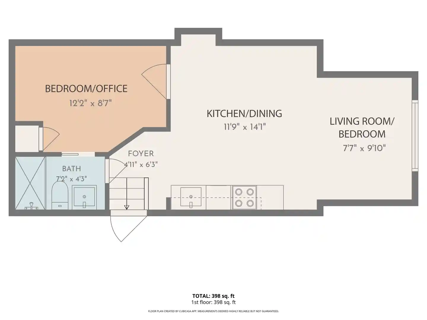 Listing Photo 13 - Condo for sale in 4134 N Keystone Ave located at 4134 N Keystone Ave, Chicago, IL 60641 - Unit 4134 N Keystone Ave
