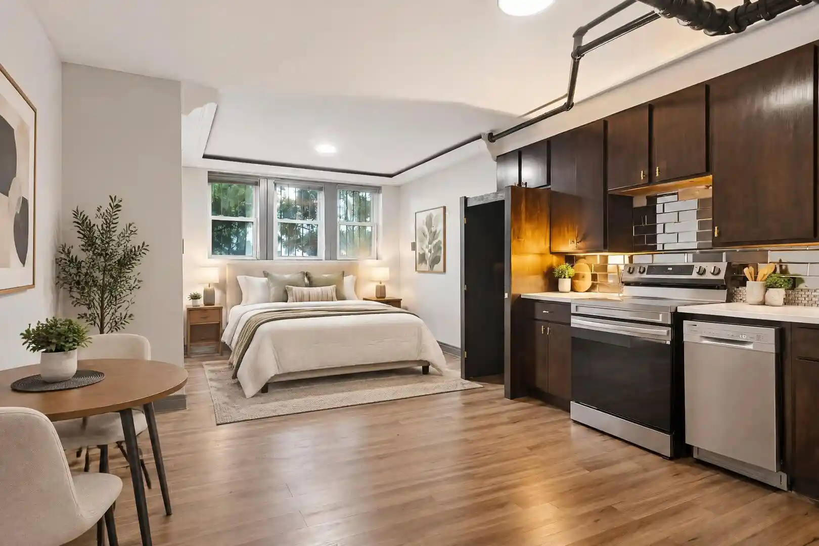 Listing Photo 2 - Condo for sale in 4134 N Keystone Ave located at 4134 N Keystone Ave, Chicago, IL 60641 - Unit 4134 N Keystone Ave