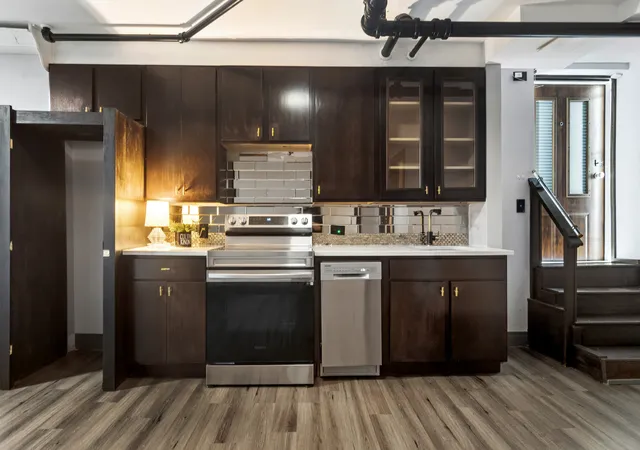 Listing Photo 5 - Condo for sale in building located at 4134 N Keystone Ave, Chicago, IL 60641 - Unit #G