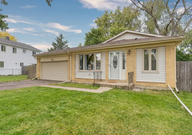 Photo 2 of Single family home for sale at 1036 Foxworth Blvd, Lombard, IL 60148 | MLS# 12780091 | Listing updated on 2026-10-08