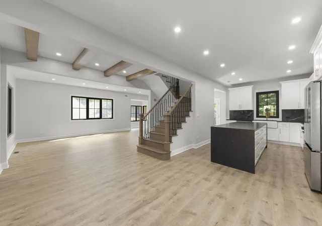 Photo 3 of Single family home for sale at 122 N Oakwood Ave, West Chicago, IL 60185 | MLS# 12780096 | Listing updated on 2026-10-20