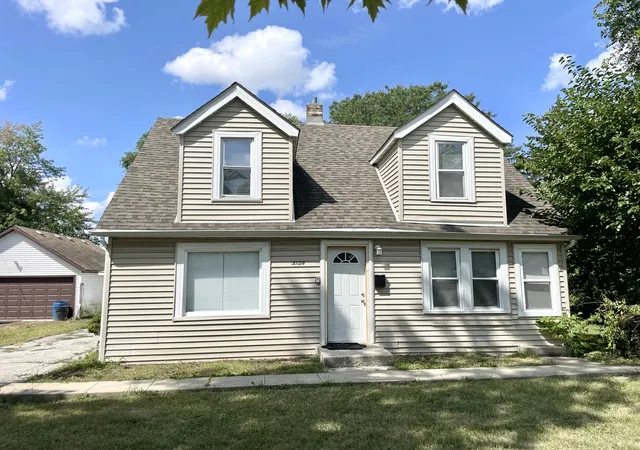 Single family home for sale at 3724 Ruby St, Schiller Park, IL 60176 | MLS# 12780098