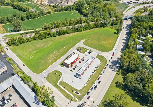Land for sale at 4220 Northwest Hwy, Crystal Lake, IL 60014 | MLS# 12780101