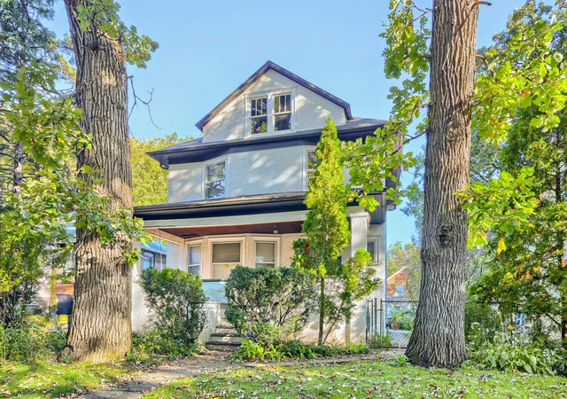 Single family home for sale at 1726 W 100th Street, Chicago, IL 60643 | MLS# 12780103